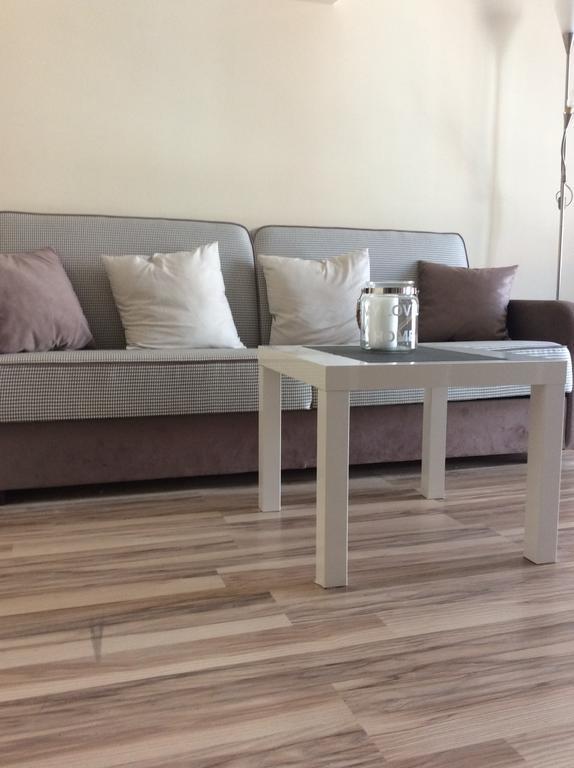 Centrum Apartament 그단스크 외부 사진